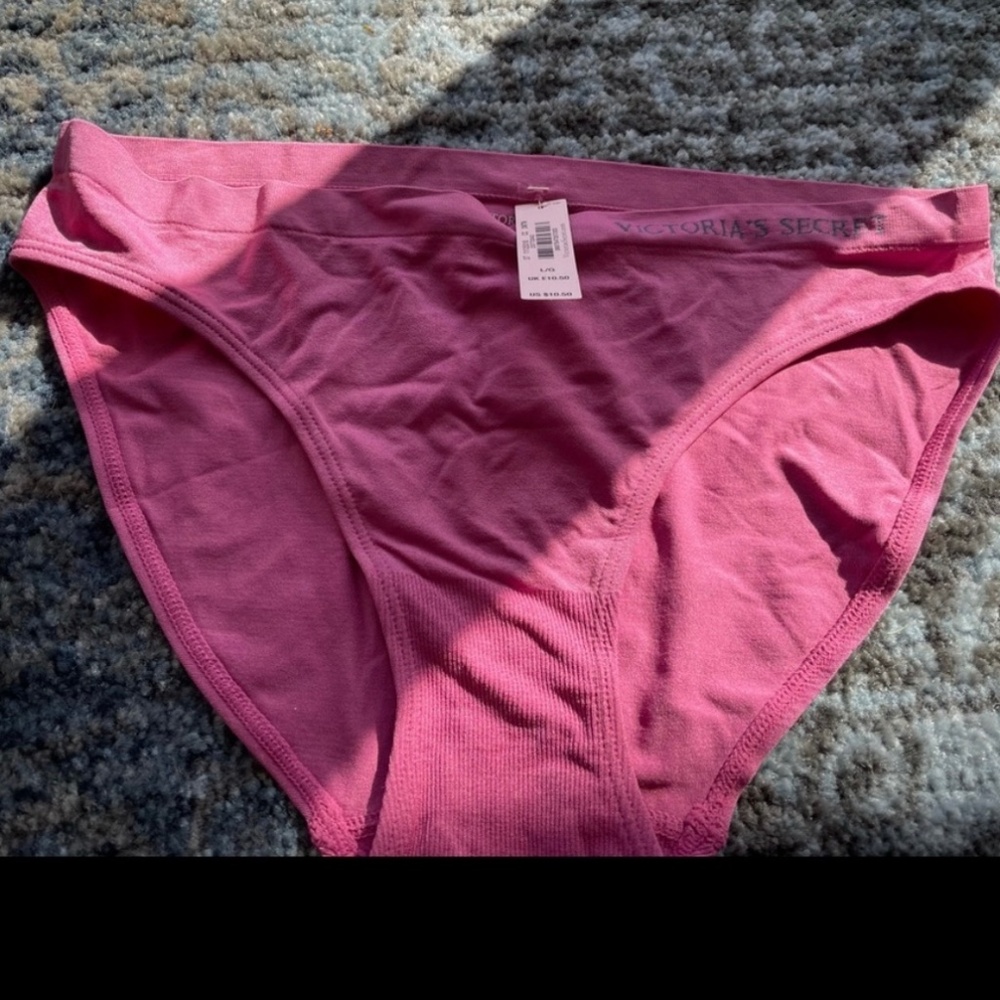 Victoria secret underwear